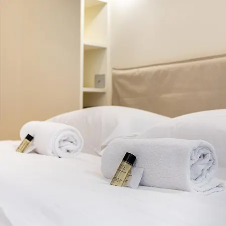 Guestready - Meia-noite Glamorosa Em Le Marais * París