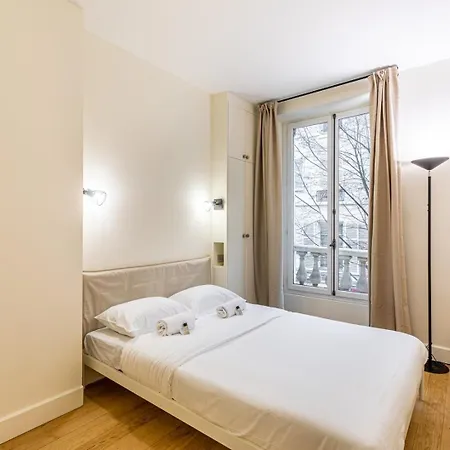 Guestready - Meia-noite Glamorosa Em Le Marais
