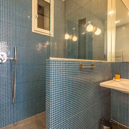 Guestready - Meia-noite Glamorosa Em Le Marais Apartamento *